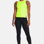 Under Armour UA Launch Elite Ankle Tights Spor Tayt