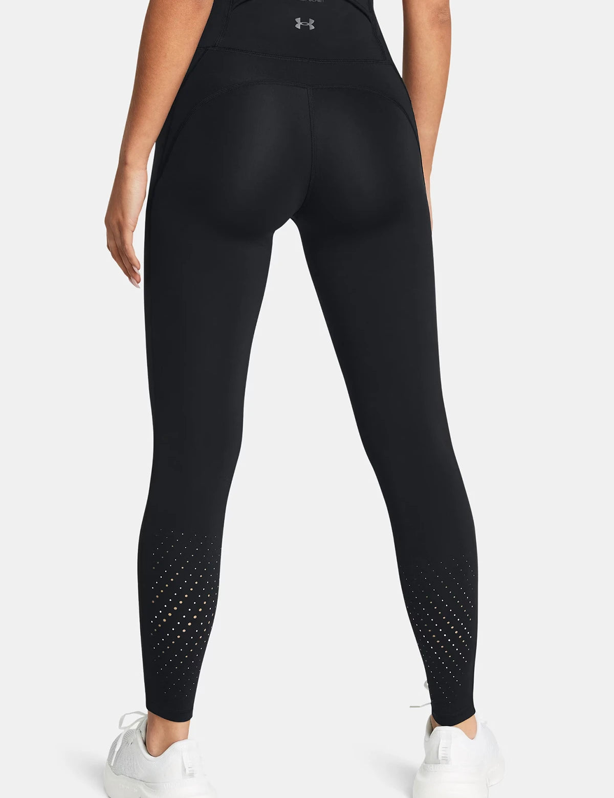 Under Armour UA Launch Elite Tights Spor Tayt