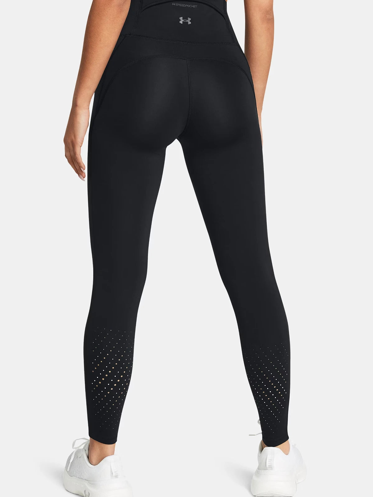 Under Armour UA Launch Elite Tights Spor Tayt