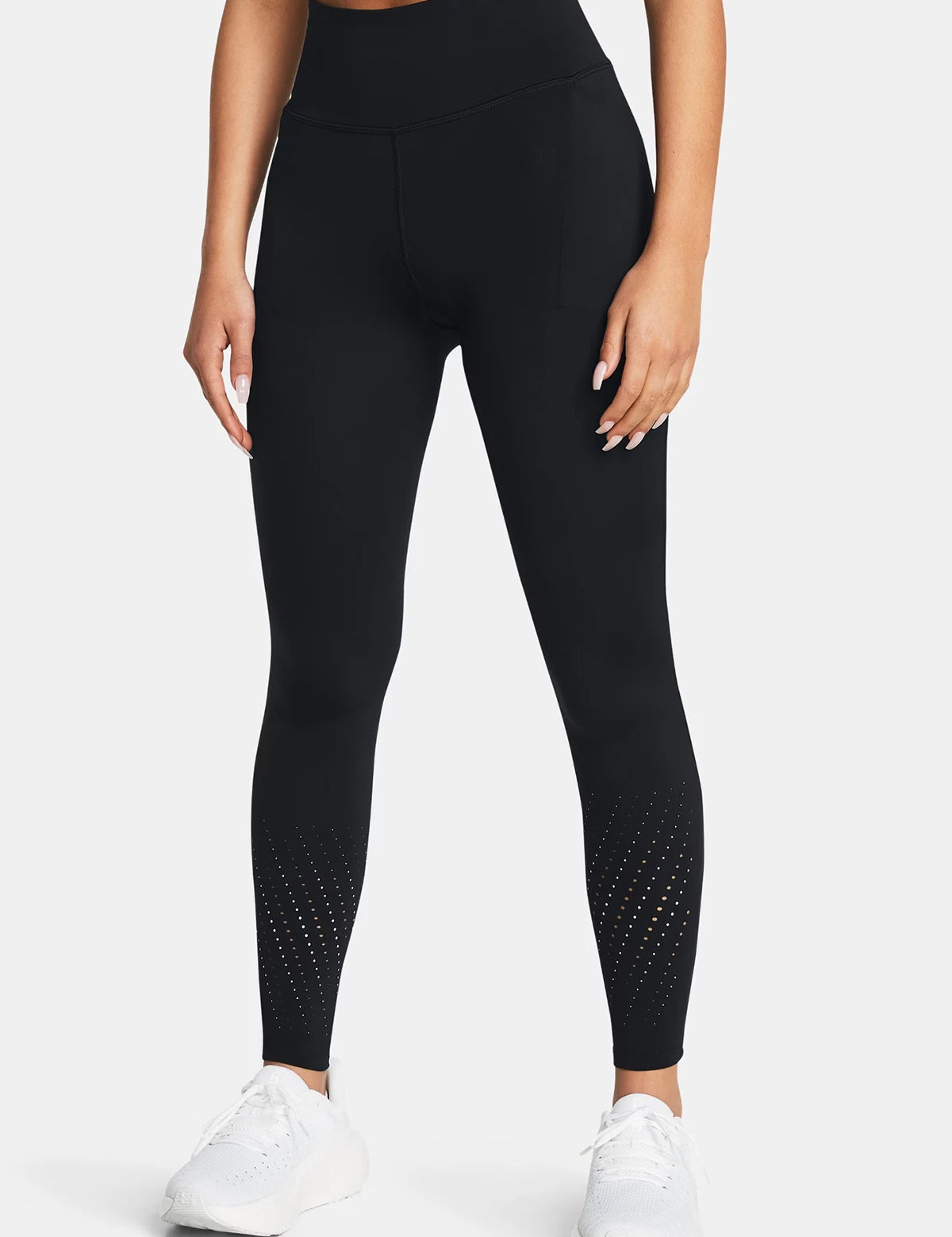 Under Armour UA Launch Elite Tights Spor Tayt