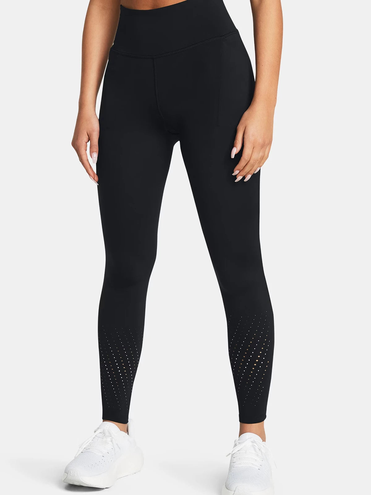 Under Armour UA Launch Elite Tights Spor Tayt