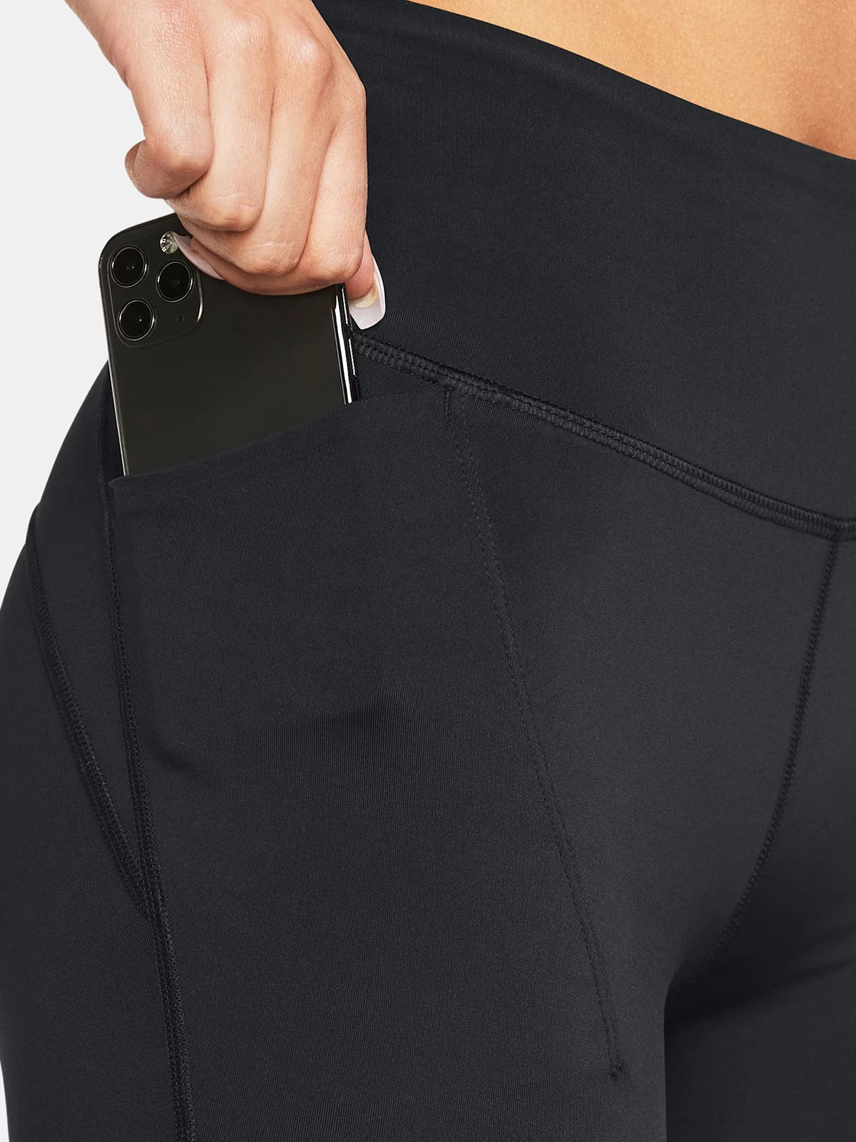 Under Armour UA Launch Elite Tights Spor Tayt
