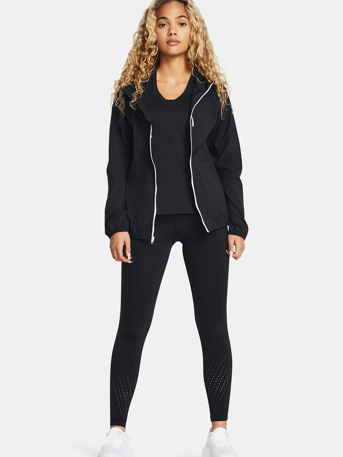 Under Armour UA Launch Elite Tights Spor Tayt
