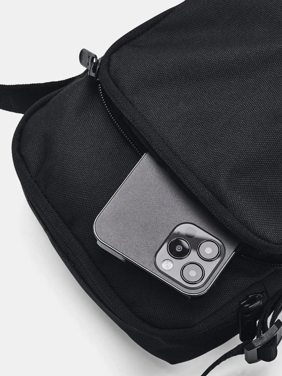 Under Armour UA SportStyle Lite Crossbody Unisex Çanta