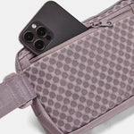 Under Armour UA Loudon Waist Bag Crossbody Bel Çantası