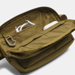 Under Armour UA Loudon Waist Bag Crossbody Bel Çantası