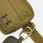 Under Armour UA Loudon Waist Bag Crossbody Bel Çantası