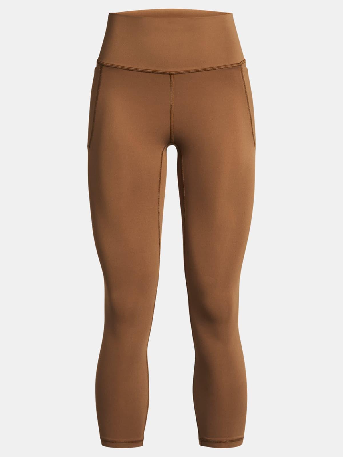 Under Armour UA Meridian Ankle Leggings Spor Tayt