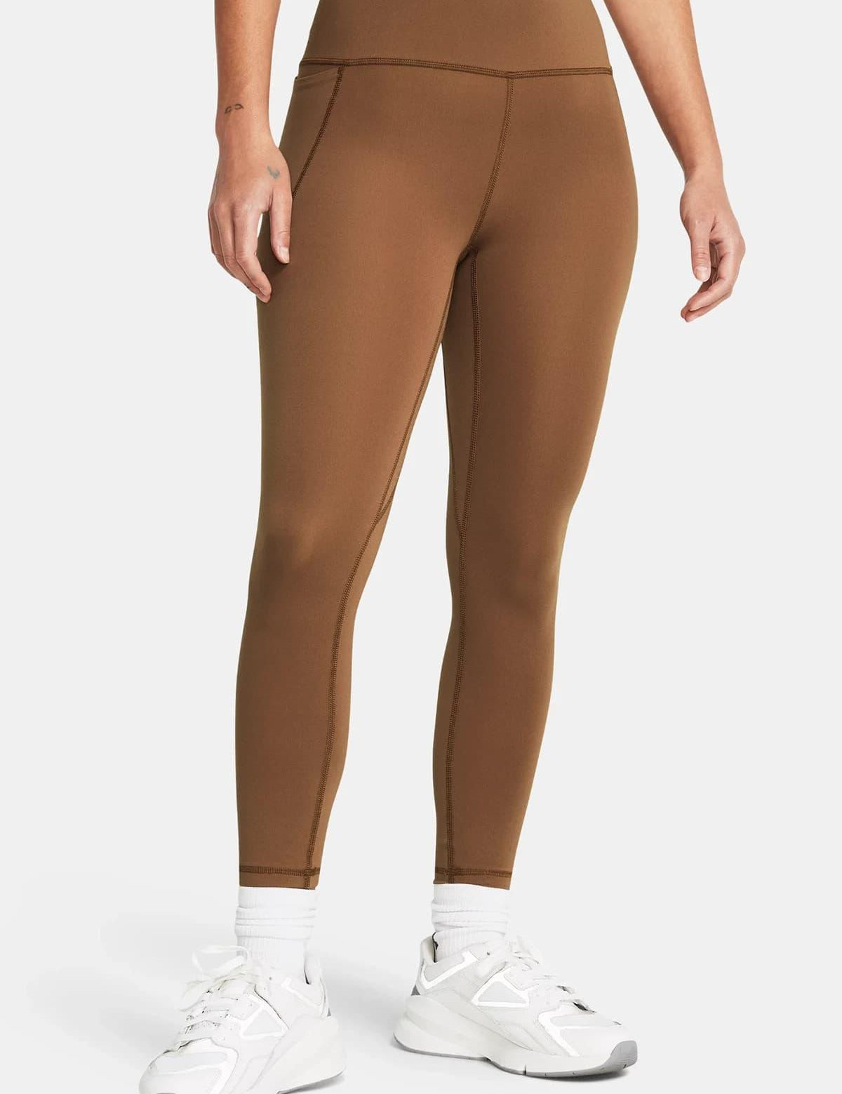 Under Armour UA Meridian Ankle Leggings Spor Tayt
