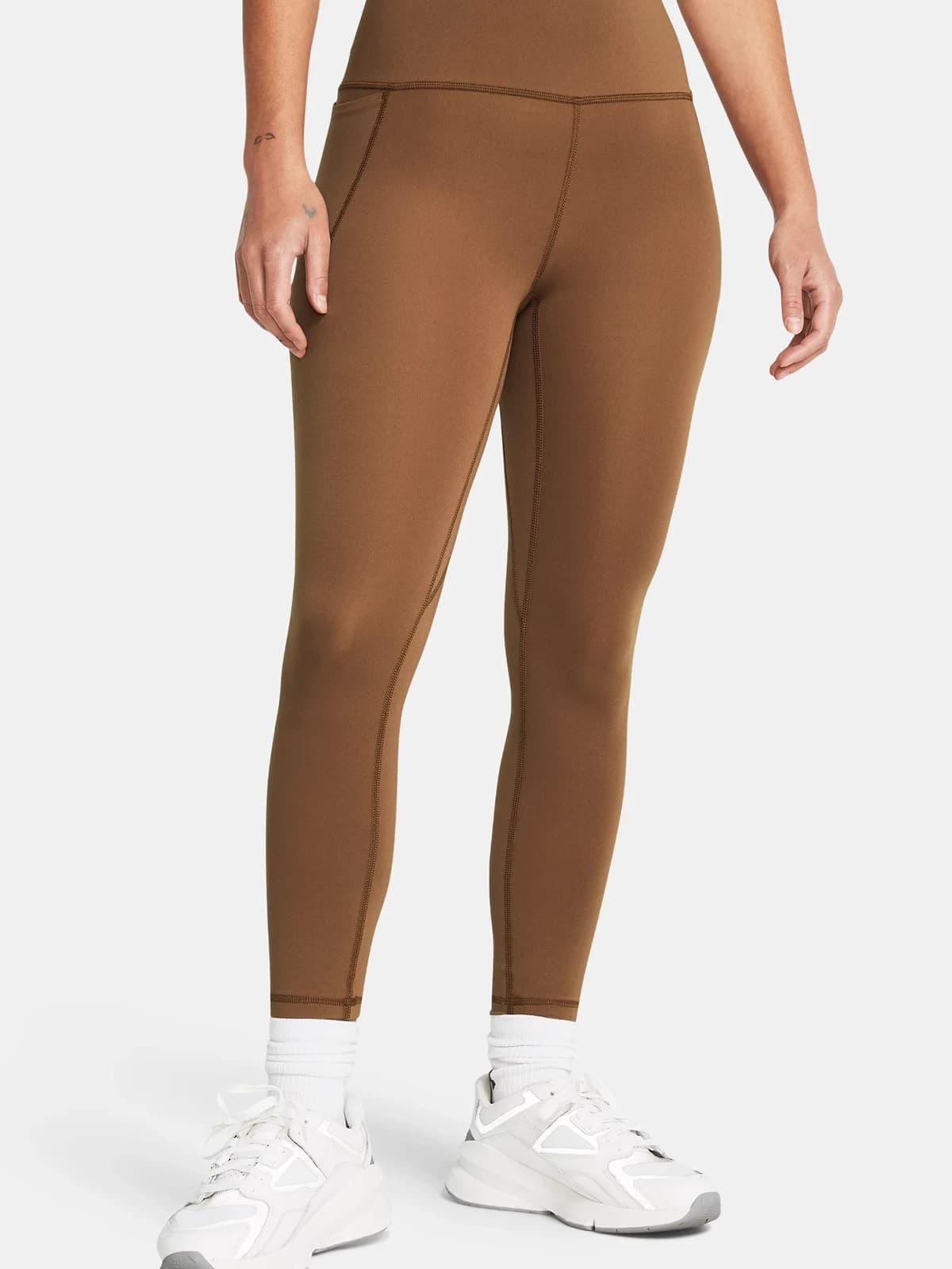 Under Armour UA Meridian Ankle Leggings Spor Tayt