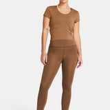 Under Armour UA Meridian Ankle Leggings Spor Tayt