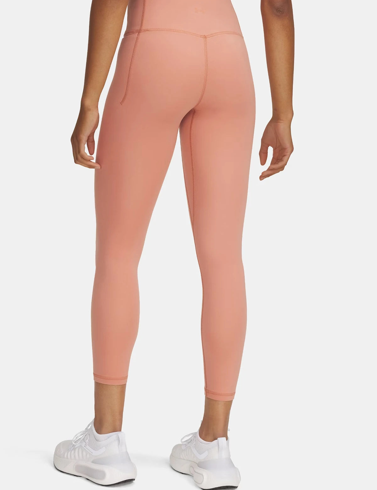 Under Armour UA Meridian Ankle Leggings Spor Tayt