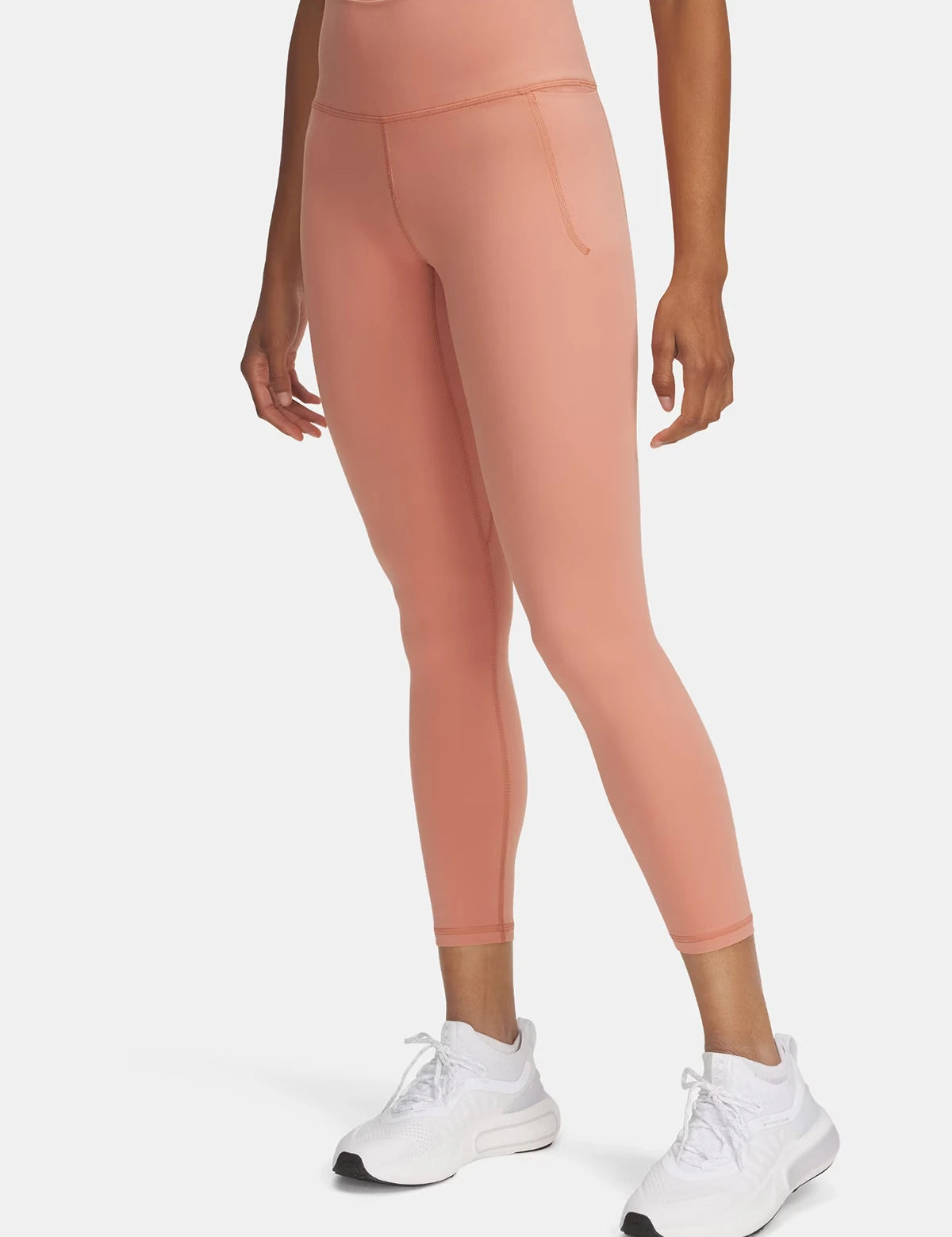 Under Armour UA Meridian Ankle Leggings Spor Tayt
