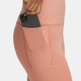 Under Armour UA Meridian Ankle Leggings Spor Tayt