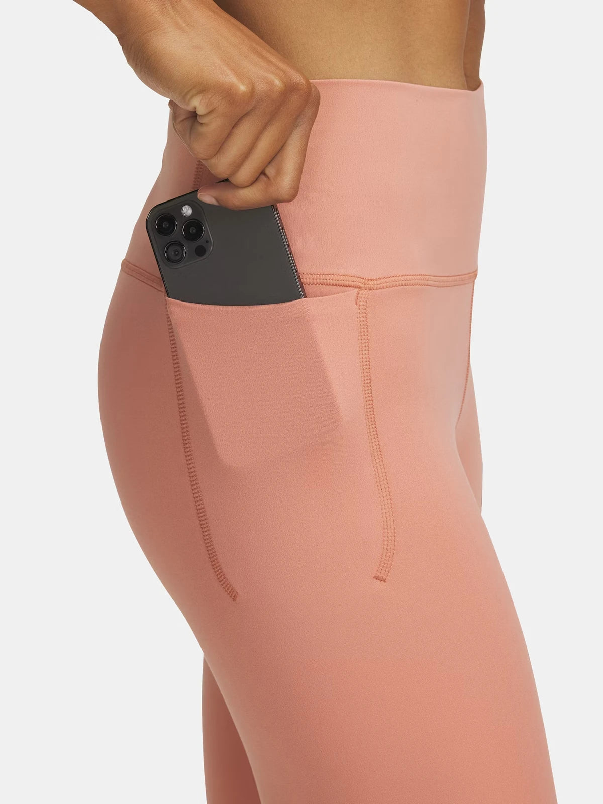 Under Armour UA Meridian Ankle Leggings Spor Tayt