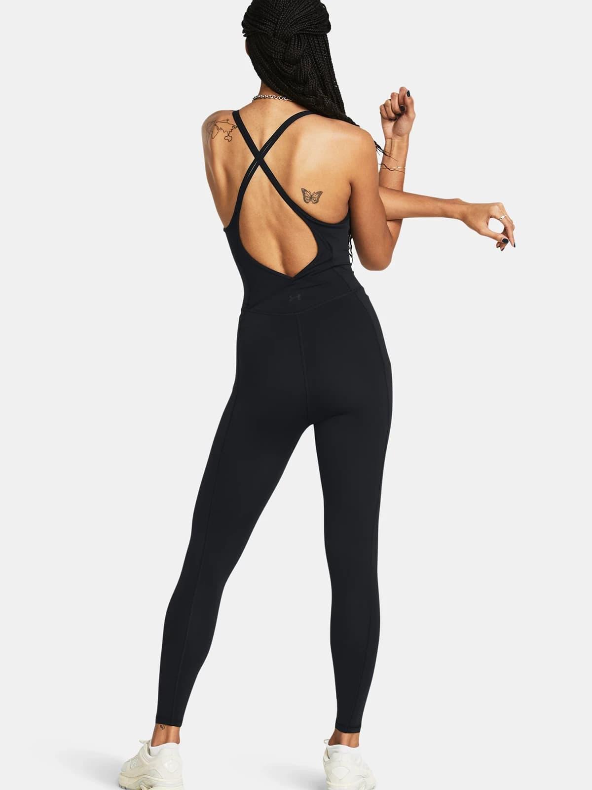 Under Armour UA Meridian Bodysuit Spor Tulum