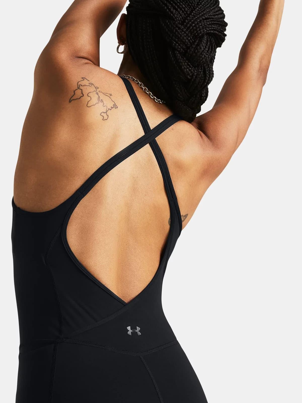 Under Armour UA Meridian Bodysuit Spor Tulum