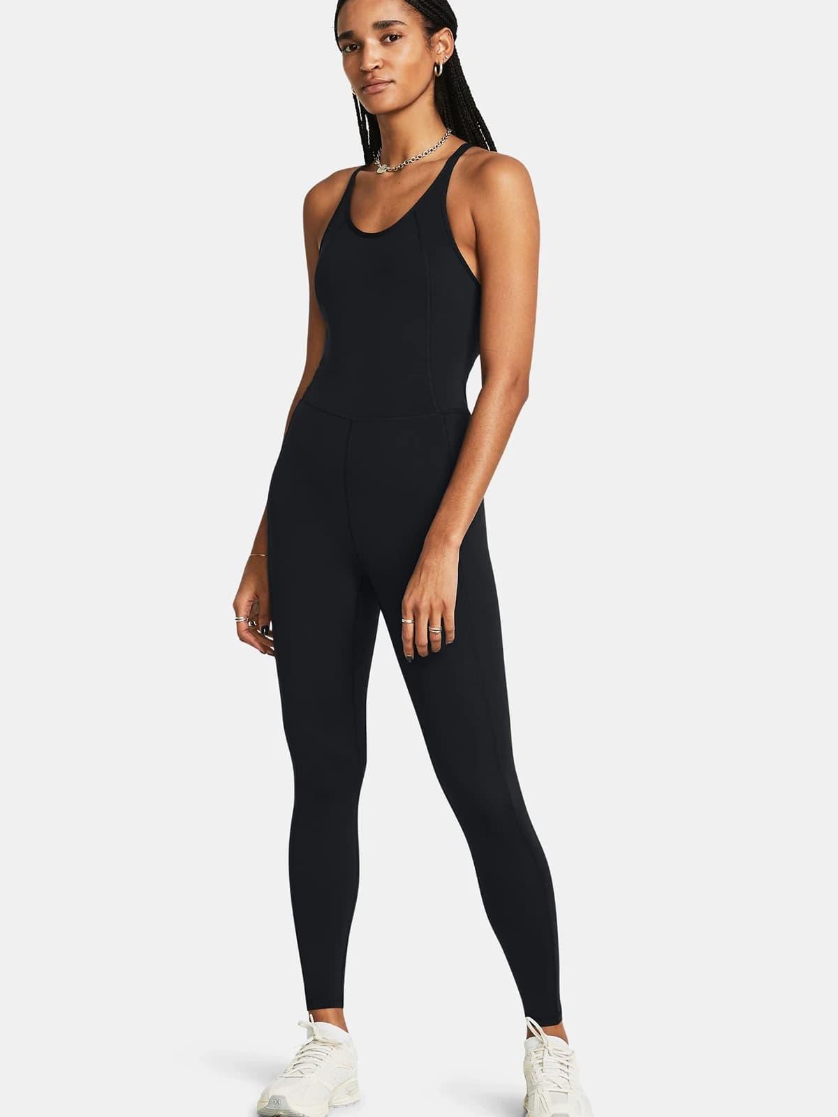 Under Armour UA Meridian Bodysuit Spor Tulum