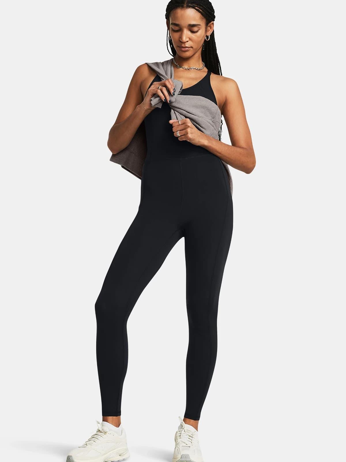 Under Armour UA Meridian Bodysuit Spor Tulum