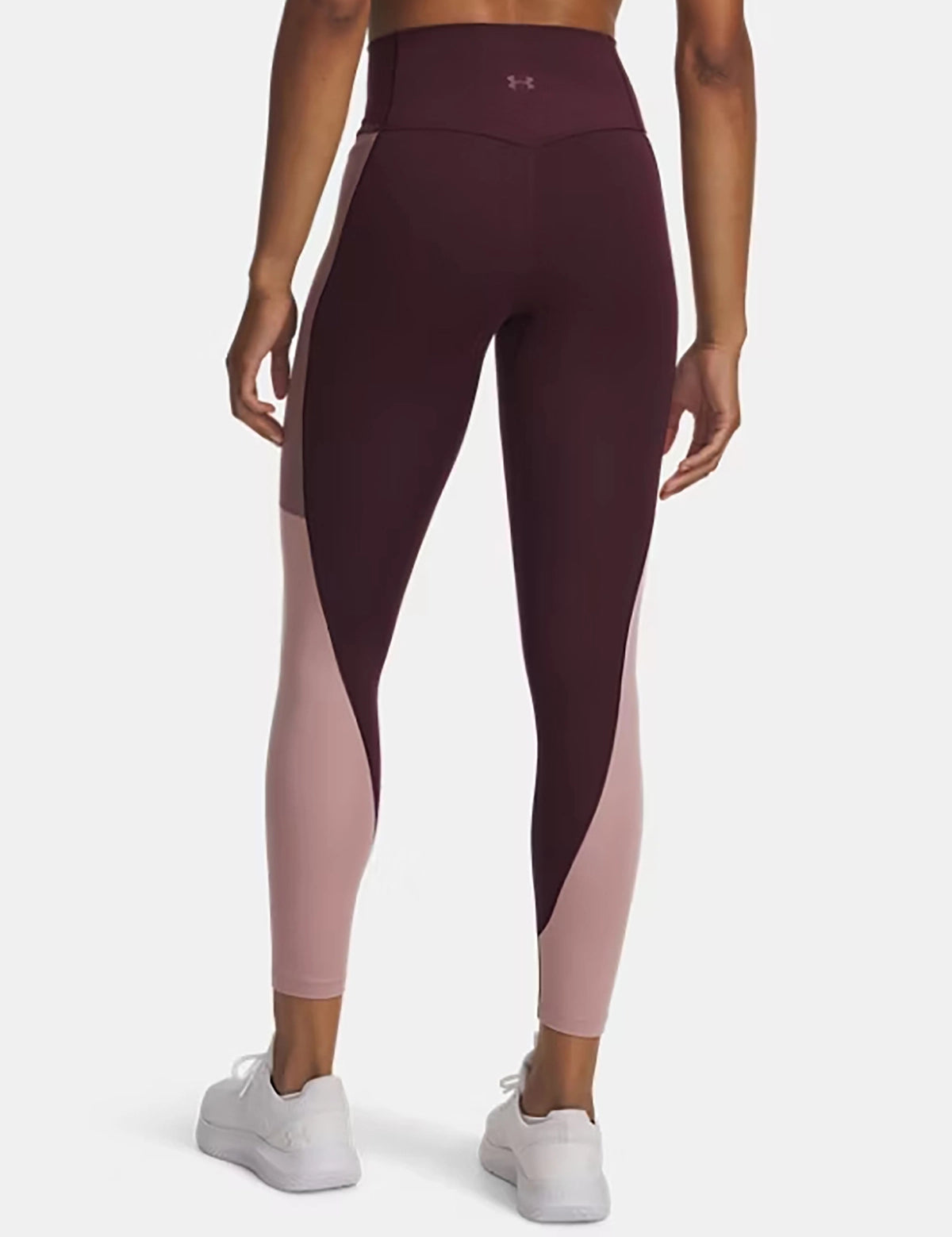 Under Armour Meridian Colorblock Ankle Legging Tayt