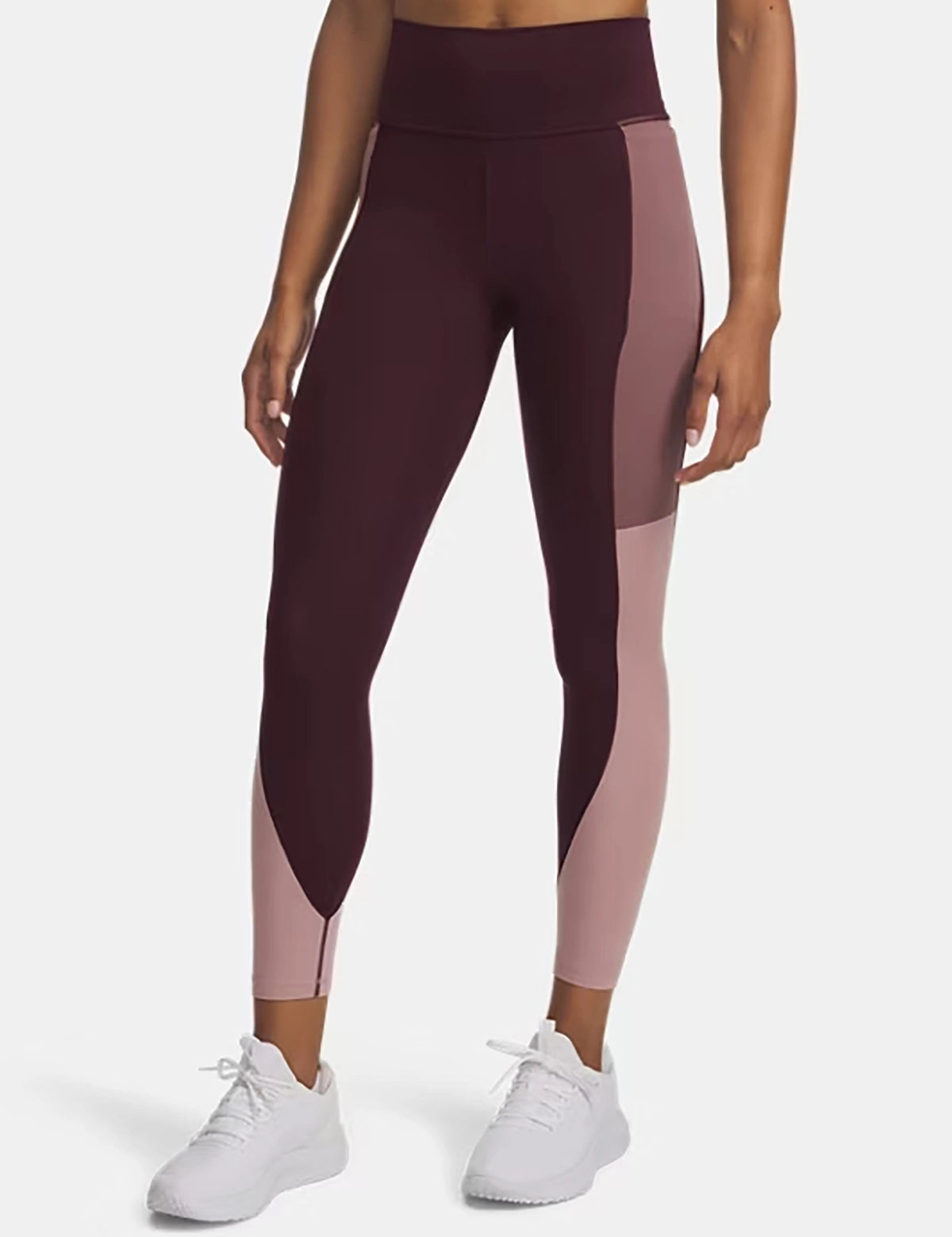 Under Armour Meridian Colorblock Ankle Legging Tayt