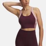 Under Armour Meridian Colorblock Tank Spor Atlet