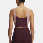 Under Armour Meridian Colorblock Tank Spor Atlet