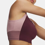 Under Armour Meridian Colorblock Tank Spor Atlet