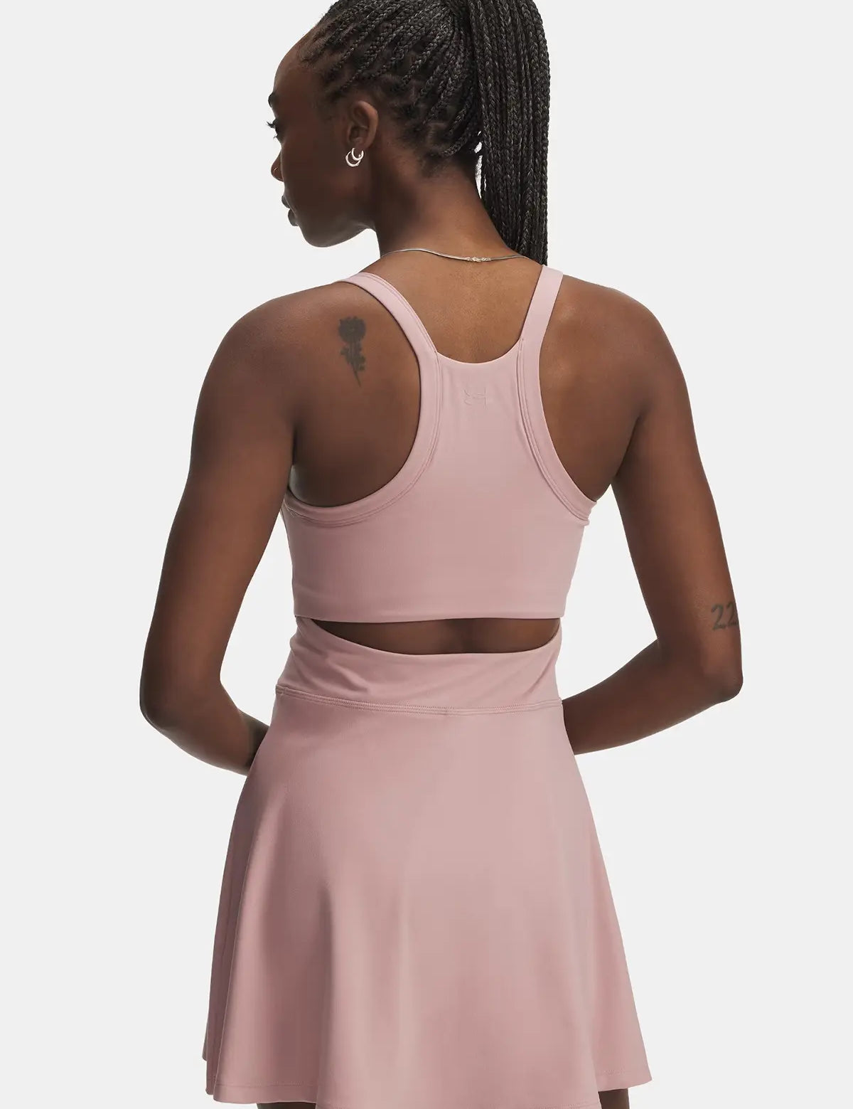 Under Armour UA Meridian Dress Tenis Elbisesi