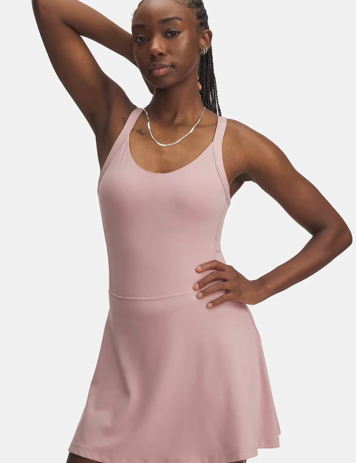 Under Armour UA Meridian Dress Tenis Elbisesi