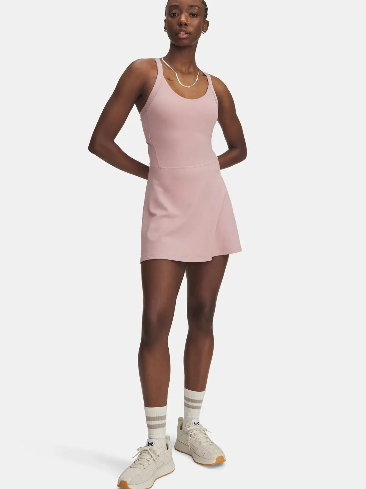 Under Armour UA Meridian Dress Tenis Elbisesi