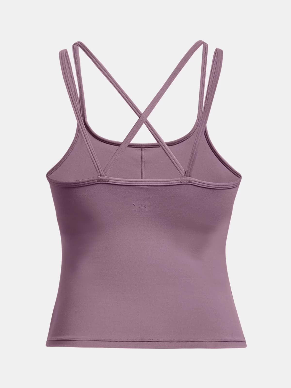 Under Armour Meridian Fitted Tank Spor Atlet 1379154-500 6