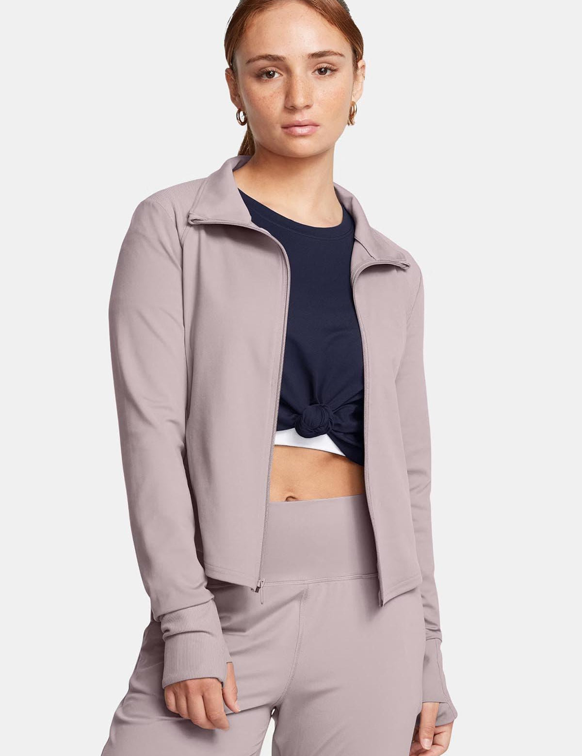 Under Armour UA Meridian Jacket Spor Ceket