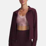 UA Meridian Jacket Spor Ceket