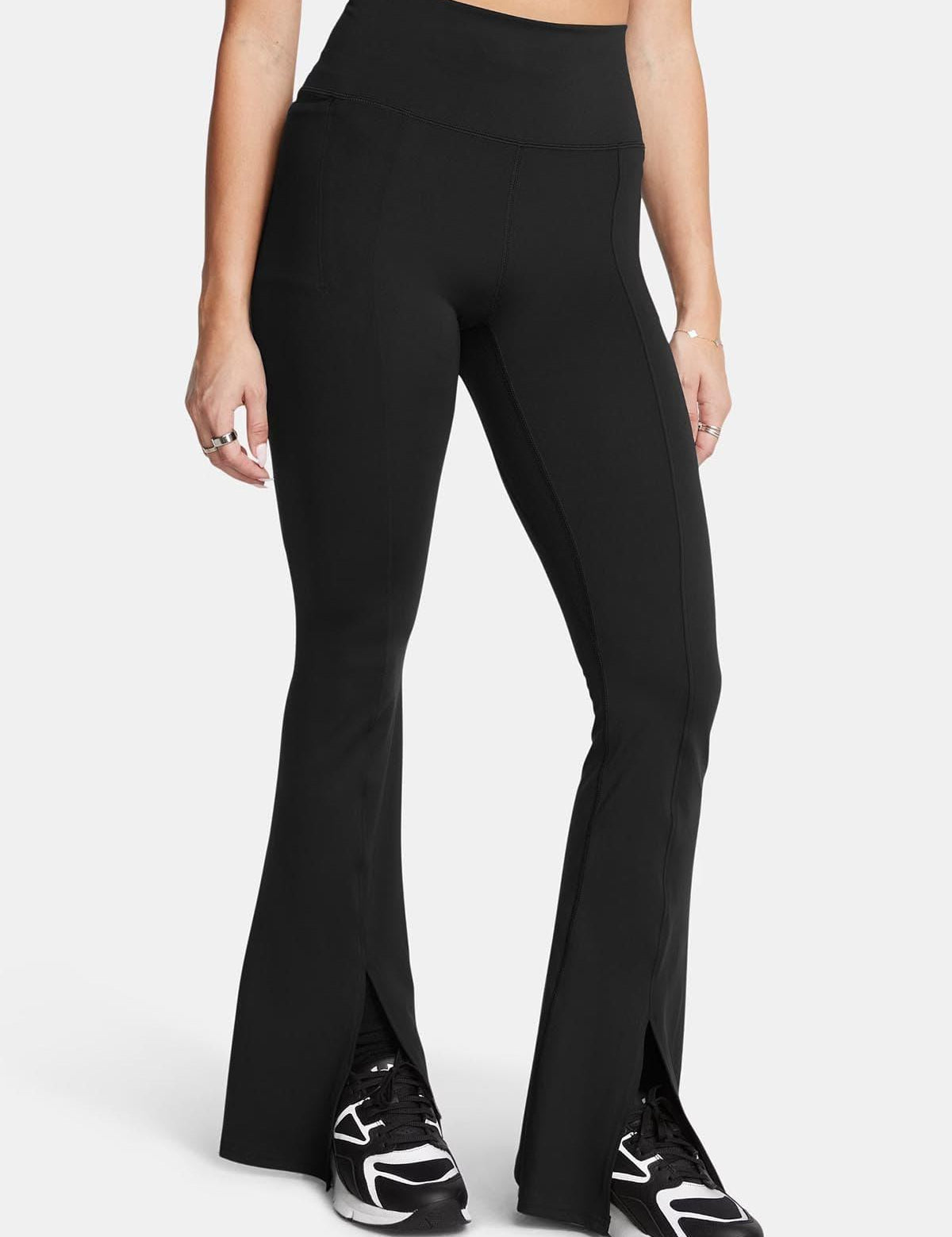 Under Armour UA Meridian Kick Flare Pants Spor Pantolon