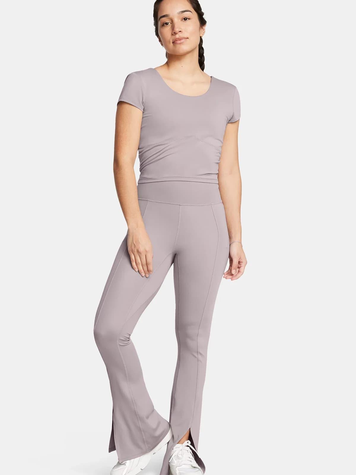 Under Armour UA Meridian Kick Flare Pants Spor Pantolon