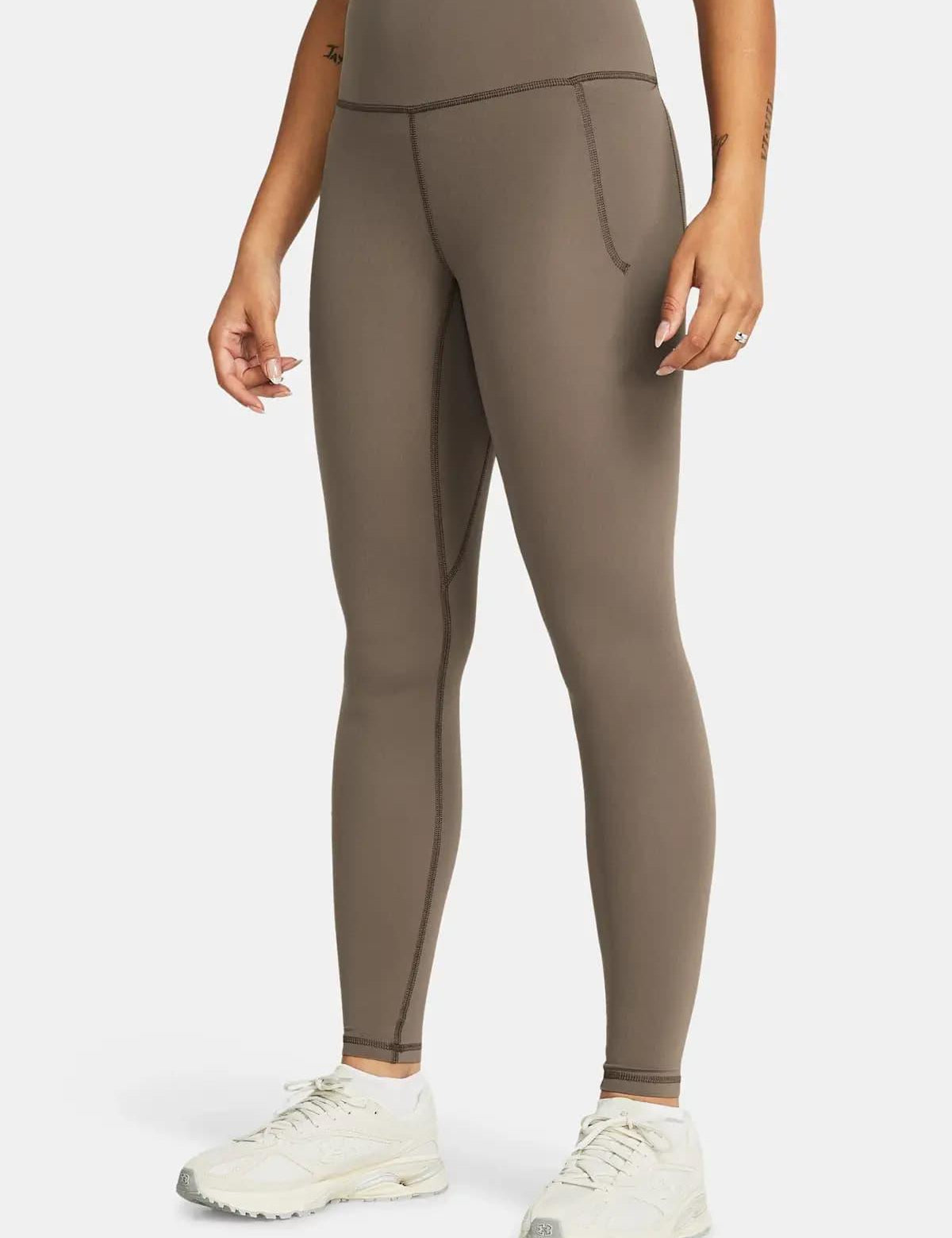 Under Armour UA Meridian Leggings Spor Tayt
