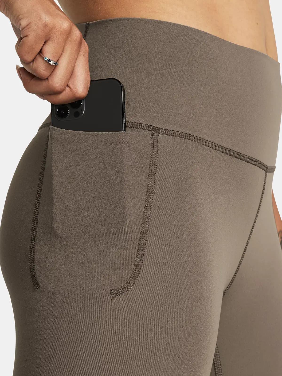 Under Armour UA Meridian Leggings Spor Tayt