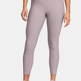 Under Armour UA Meridian Rib Ankle Leggings Spor Tayt