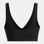 Under Armour UA Meridian Rib Bralette Spor Sütyeni
