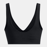 Under Armour UA Meridian Rib Bralette Spor Sütyeni