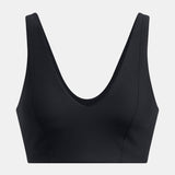 Under Armour UA Meridian Rib Bralette Spor Sütyeni