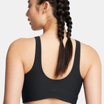 Under Armour UA Meridian Rib Bralette Spor Sütyeni