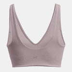 Under Armour UA Meridian Rib Bralette Spor Sütyeni