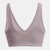 Under Armour UA Meridian Rib Bralette Spor Sütyeni