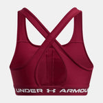Under Armour Armour® Mid Crossback Sports Bra Spor Sütyeni