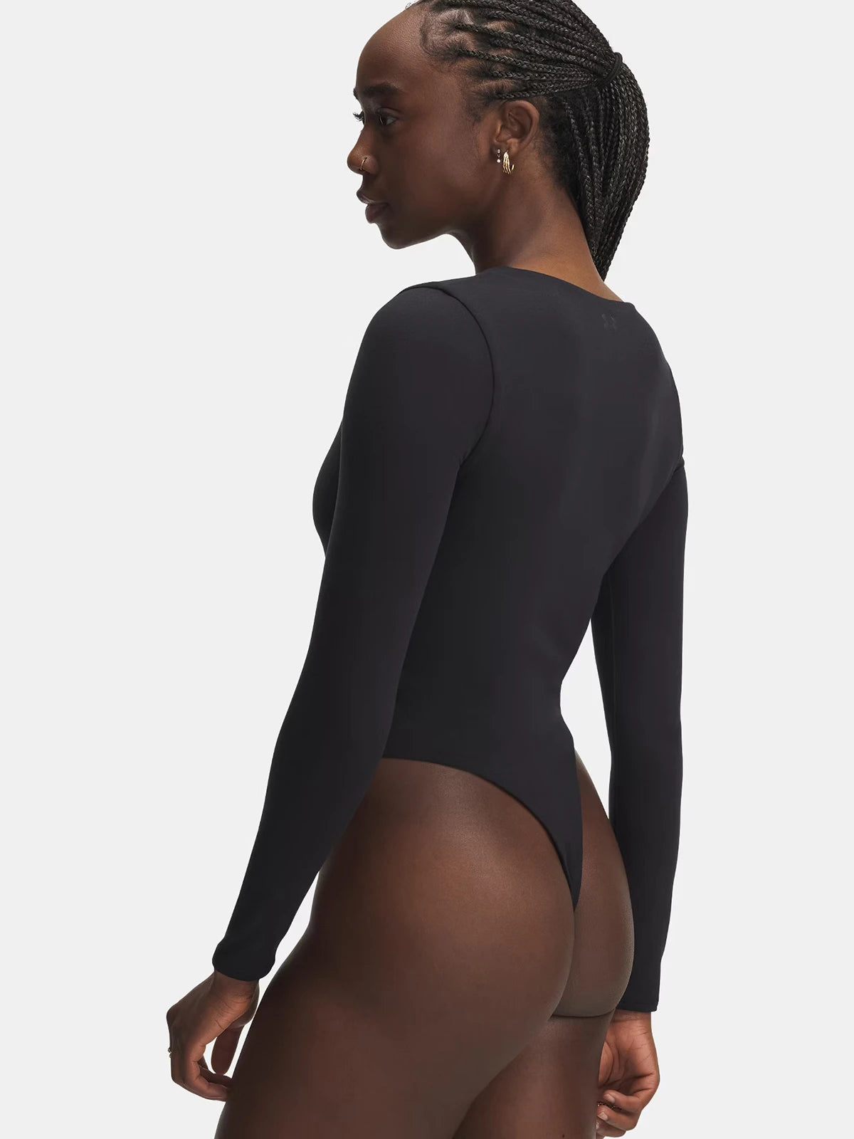 Under Armour UA Motion Bodysuit Spor Tulum