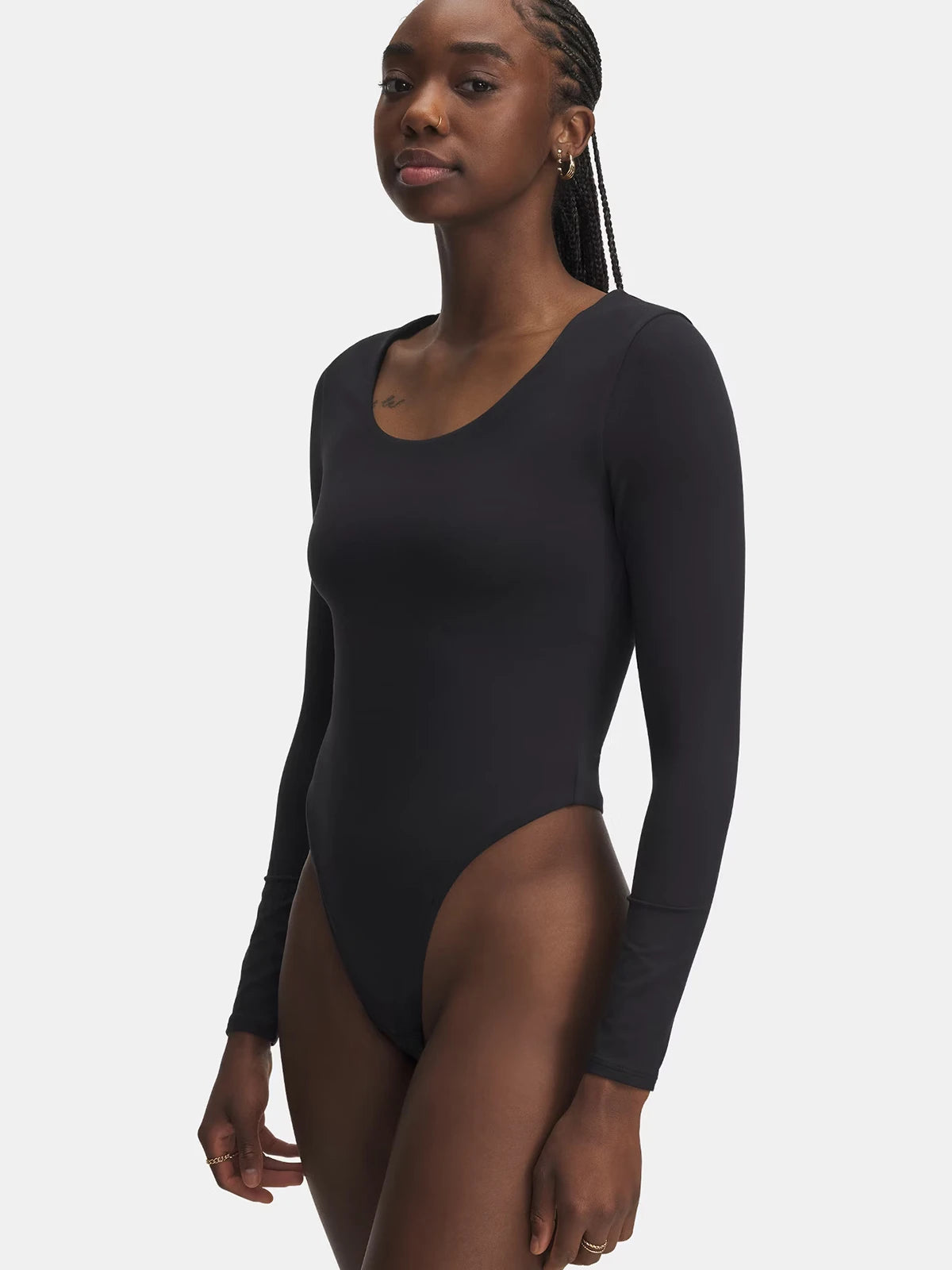 Under Armour UA Motion Bodysuit Spor Tulum