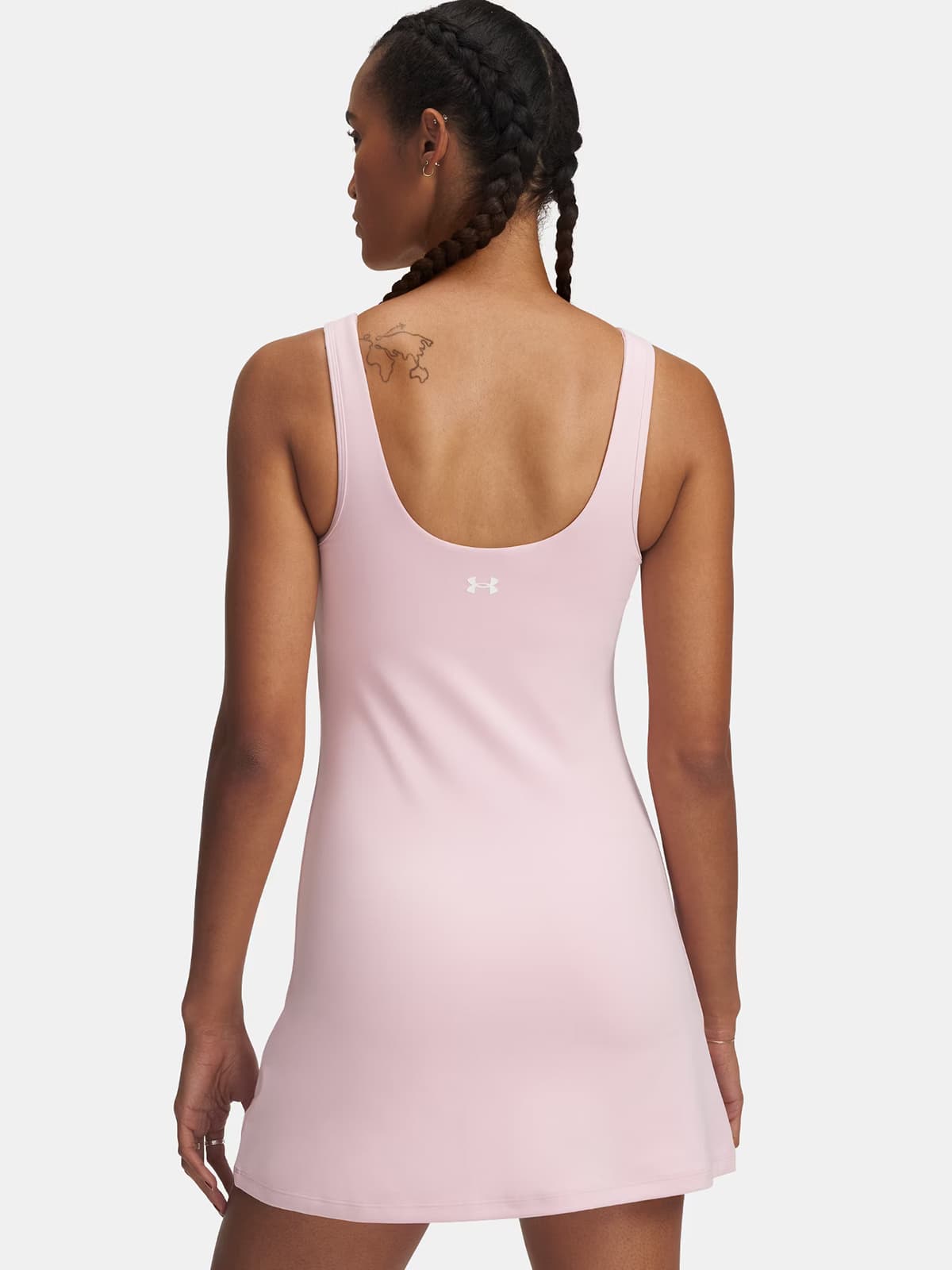 Under Armour UA Motion Dress Tenis Elbisesi