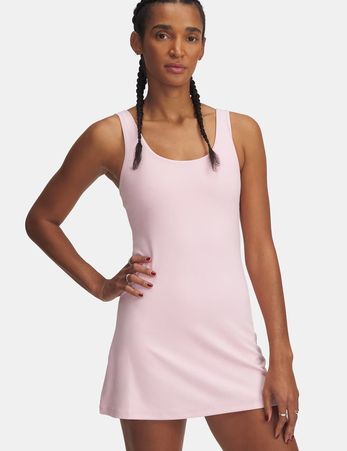Under Armour UA Motion Dress Tenis Elbisesi